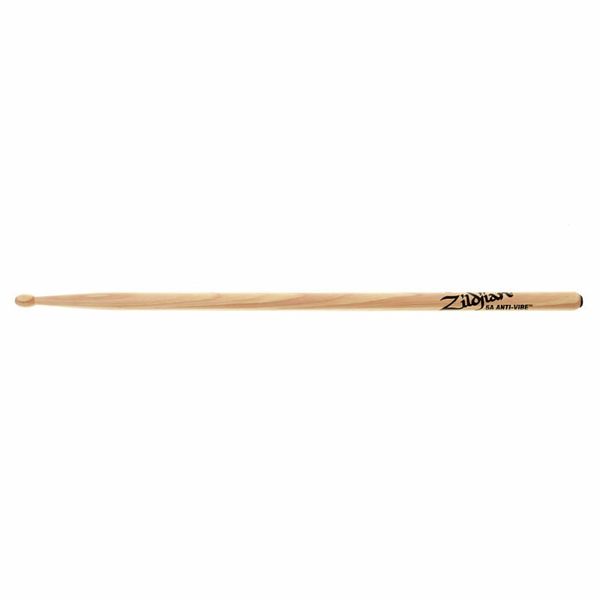 Zildjian 5A Anti Vibe Sticks Wood Tip