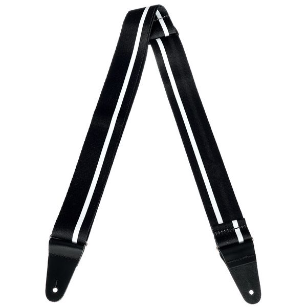 Fender Strat Anniversary Poly Strap