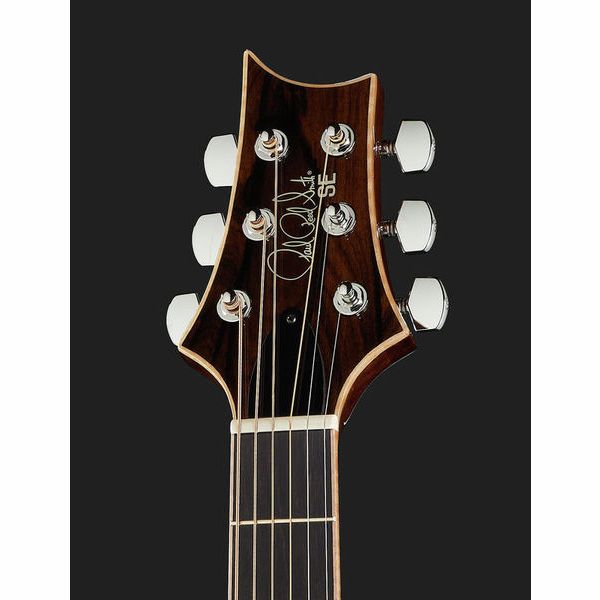 PRS SE A60E Natural