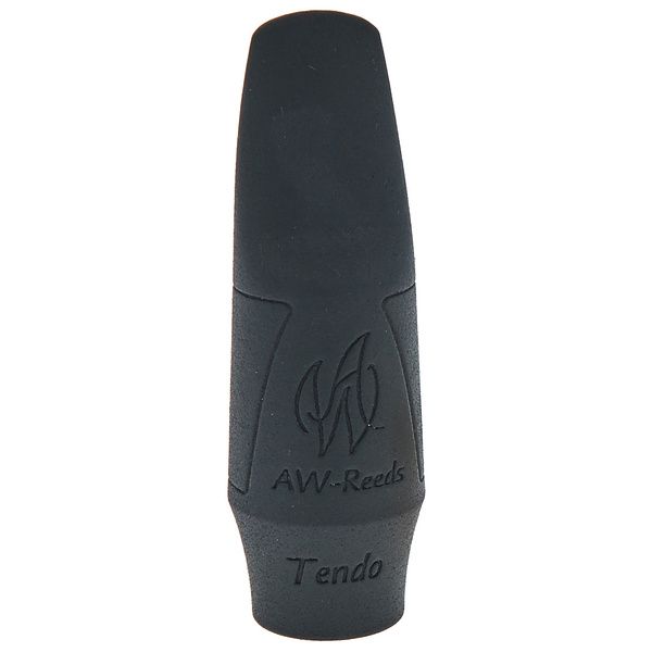 AW Woodwinds Tendo Alto Sax 6