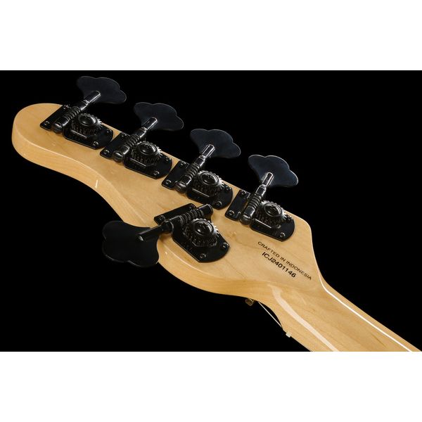 Jackson A Blackstone Pro Gladys BLKSN