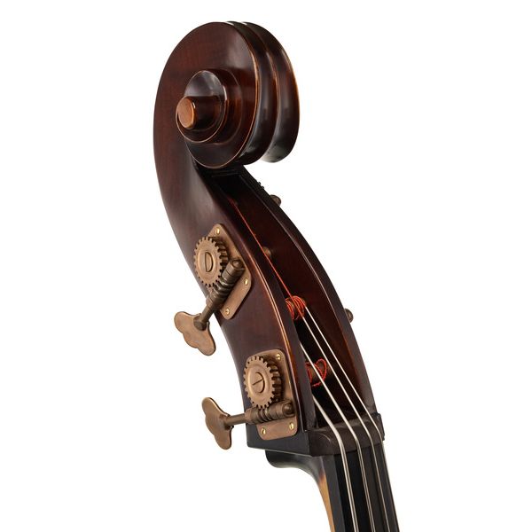 Georg Walther Concert Double Bass 4/4 DB