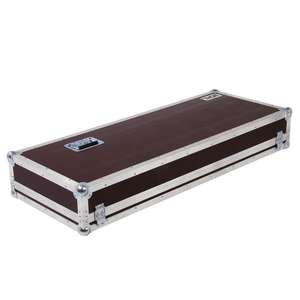 Thon Keyboard-Case Genos Wood