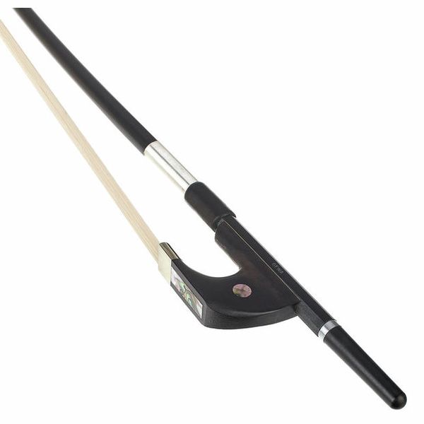 Gewa Carbon Student Bass Bow 1/8G