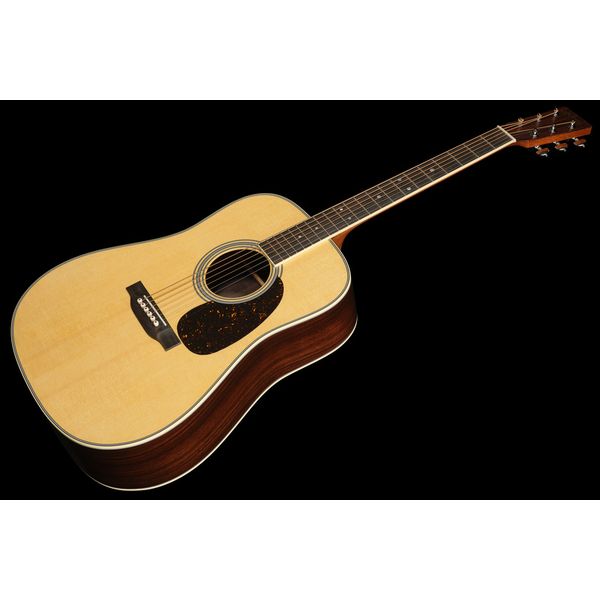 Martin Guitar D35