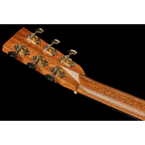 Martin Guitar D28 Sunburst