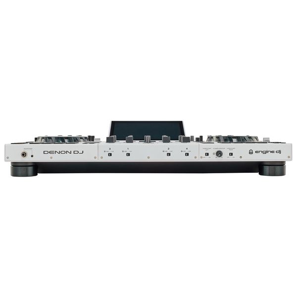Denon DJ Prime 4+ White