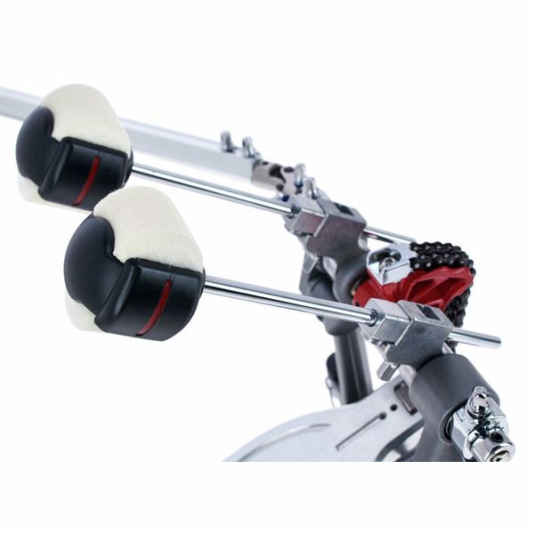 Pearl P-1032R Eliminator Solo Red