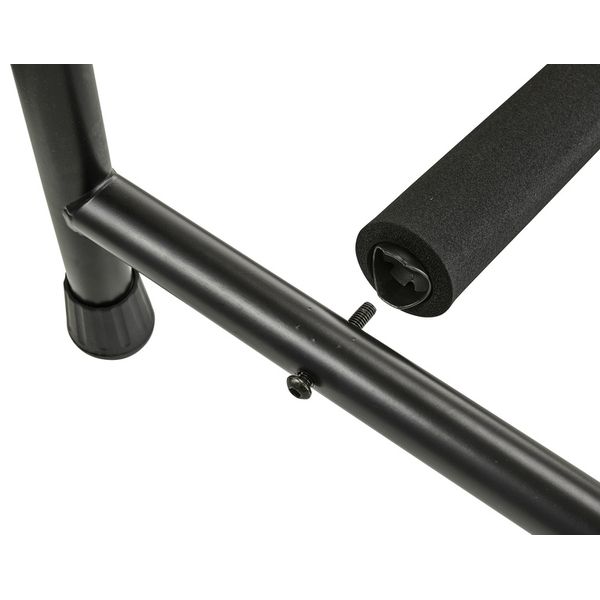 Millenium Snare Drum Rack