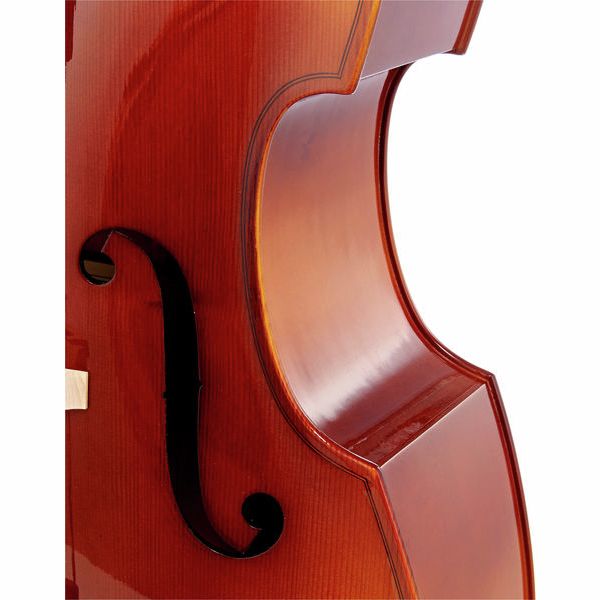 Thomann 33 1/4 Europe Double Bass