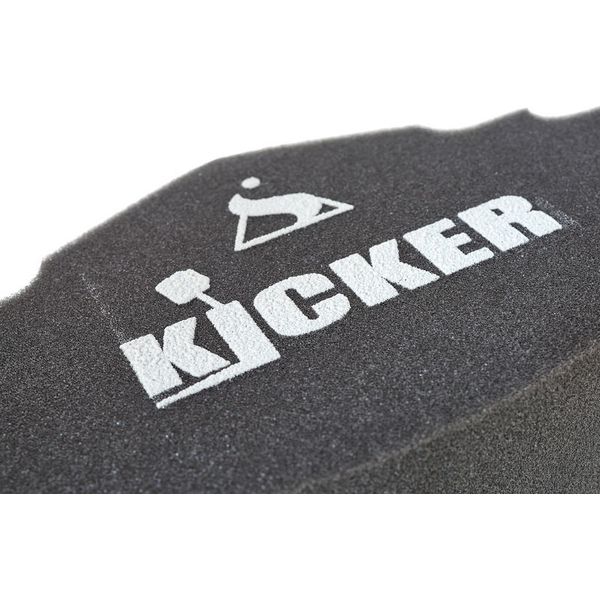 Sonitus Acoustics The Kicker 20"x20" BD Pillow