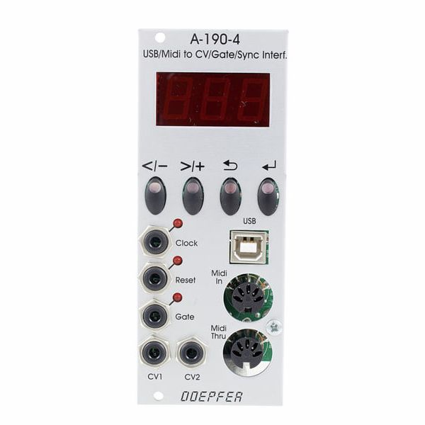 Doepfer A-190-4
