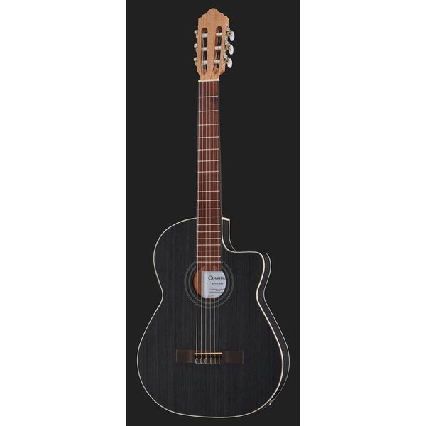 Thomann Classica Fusion 3BK CW Bundle