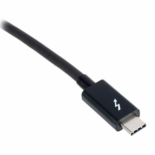 Delock Thunderbolt 3 Cable 2m