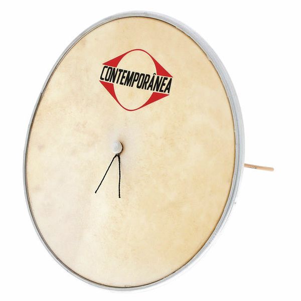 Contemporanea 8" Cuica Head