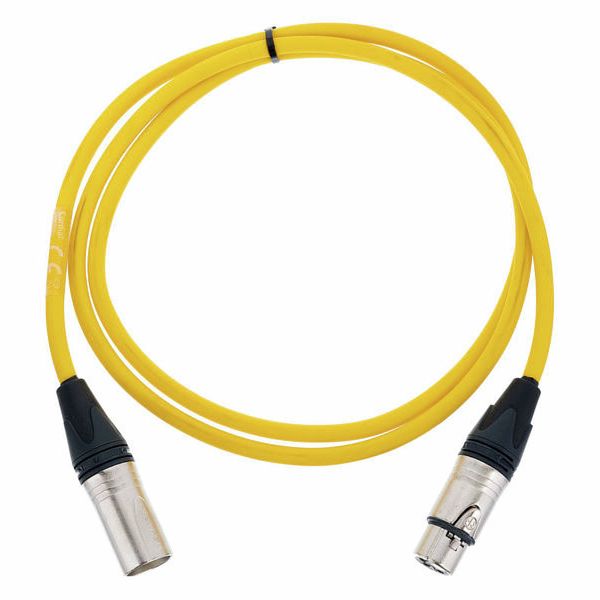 Cordial CTM 1,5 FM-YE