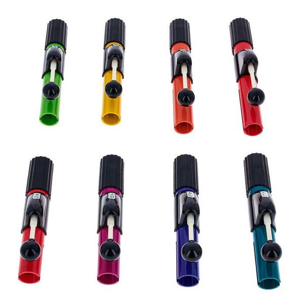 Thomann Rainbow Handbells TRHB-8/2