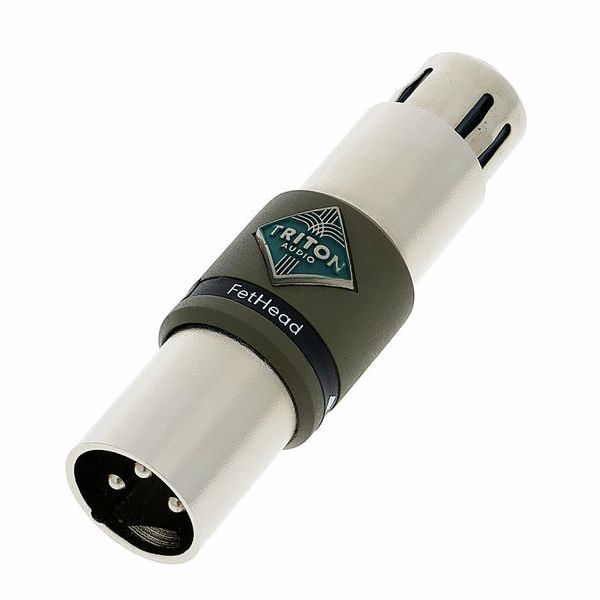 TritonAudio FetHead