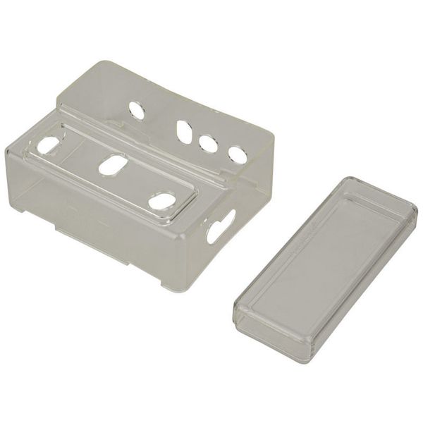 Rockboard Pedalsafe Type D1 Rockboard