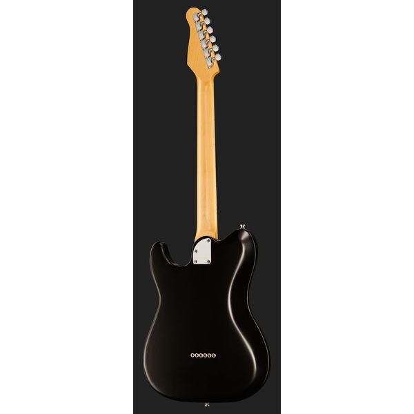 Godin Stadium HT Matte Black MN