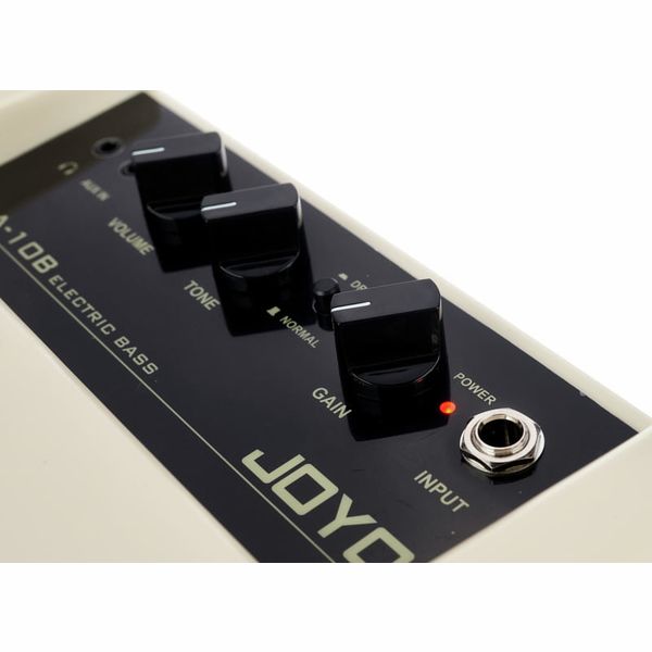 Joyo MA-10B Portable Bass Amp