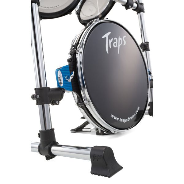 Traps A-400 Acoustic Drumset