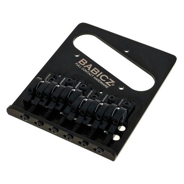 Babicz FCH Tele Bridge BK