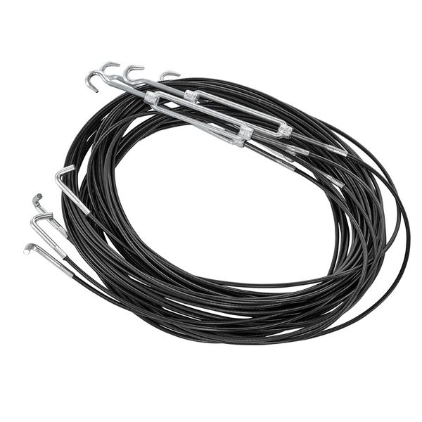 Avenger H2000M Modular Frame 20x20