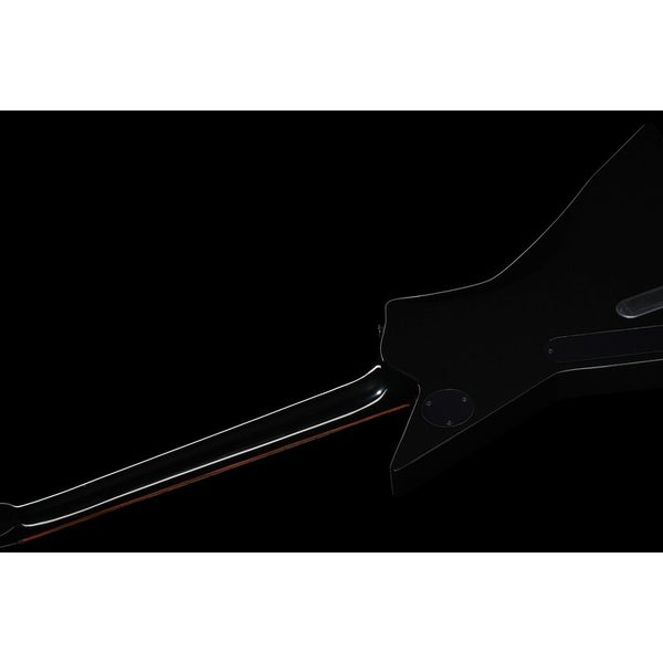 Harley Benton EX-84 Modern EMG BK w/Case