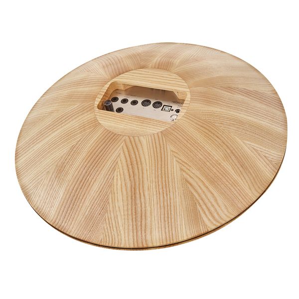 Neotone Mutant Digital Handpan Ash