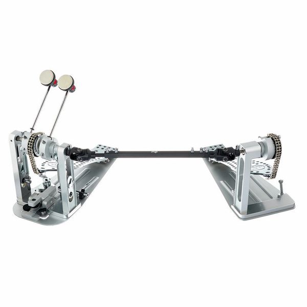 DW MCD Double Pedal
