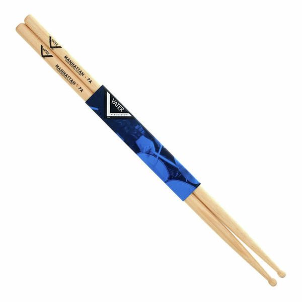 Vater 7A Manhattan Sticks Wood