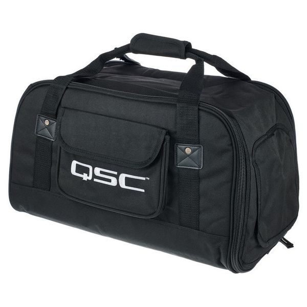 QSC K 8.2 Tote Bundle