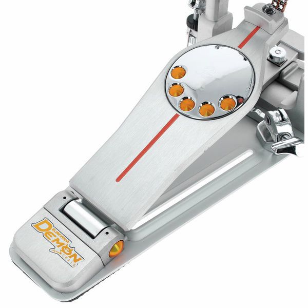 Pearl P-3002C Demon Double Pedal