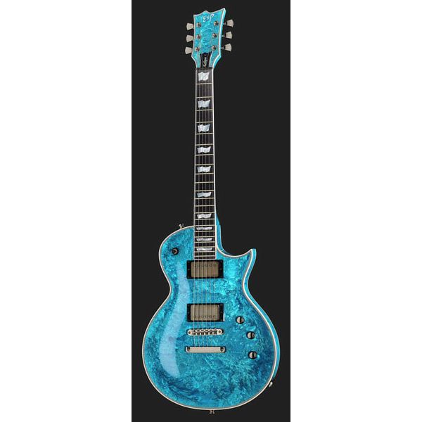 ESP Eclipse Custom BLM