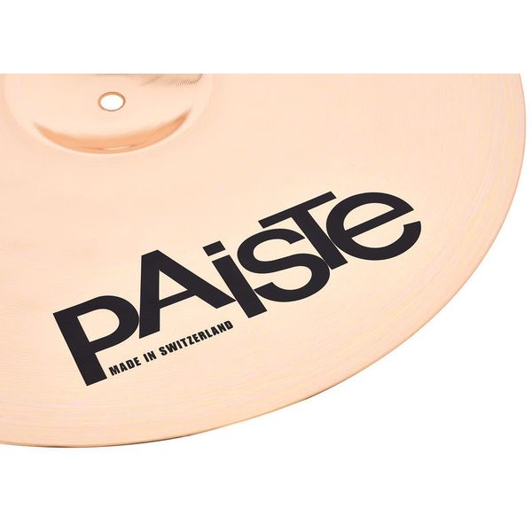 Paiste 18" PST8 Reflector Med. Crash