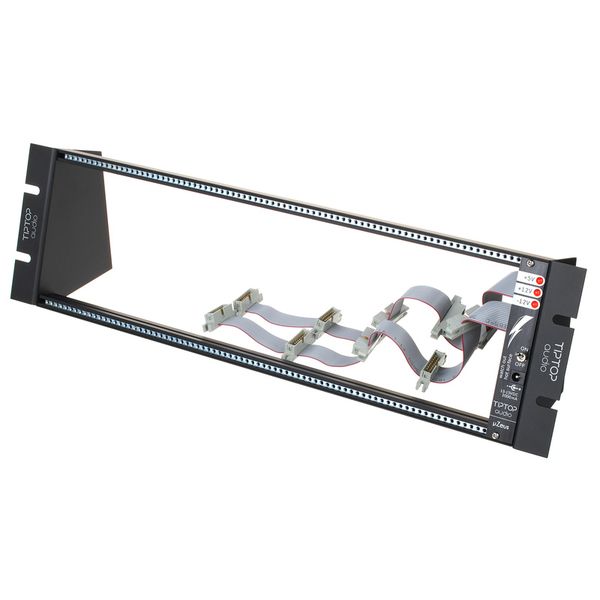 Tiptop Audio Happy Ending Kit Black EU