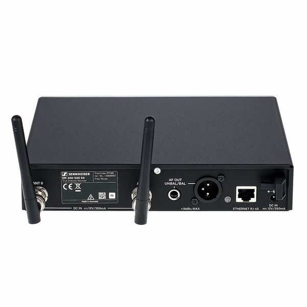 Sennheiser EM 300-500 G4 AW+ Band