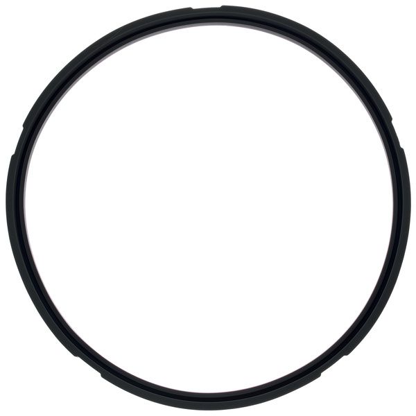 Millenium 10" Rimnoise Eliminator grey