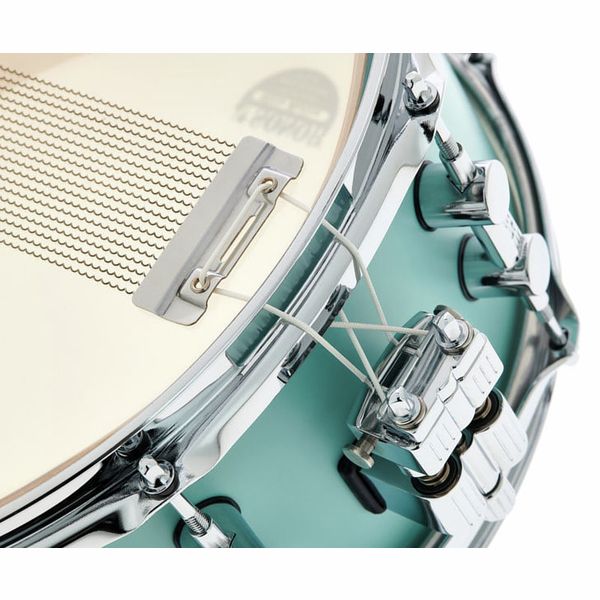 Sonor SQ1 13"x6" Snare Cruiser Blue