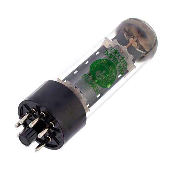 Electro Harmonix EL34EH matched Pair