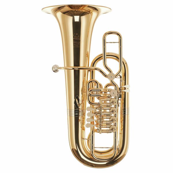 B&S 3100/WGJ-L JBL F-Tuba