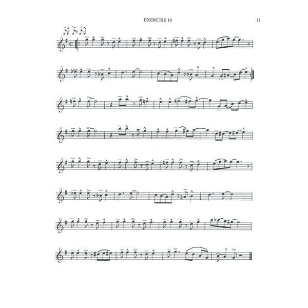 Try Publishing Company Intermediate Jazz Conception