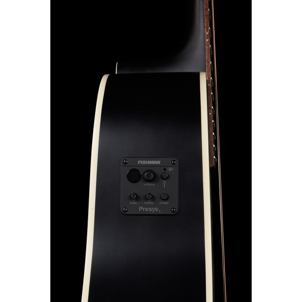 Harley Benton HB Custom Line CLD-10SC w/Bag