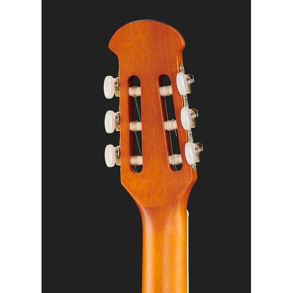 Harley Benton HBO-850 Classic Blue