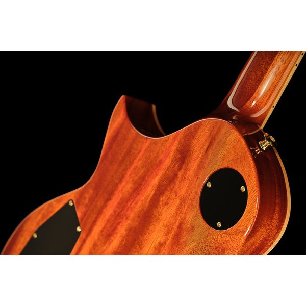 ESP Eclipse USA Raspberry