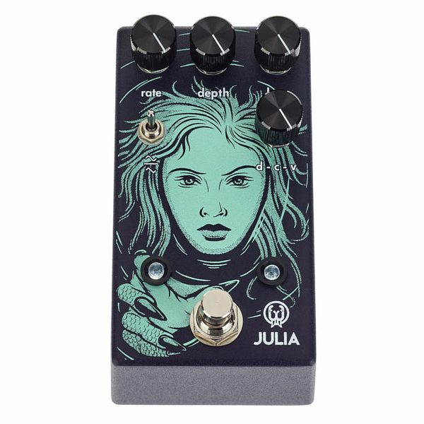 Walrus Audio Julia V2