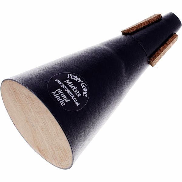 Peter Gane Piccolo Straight Mute
