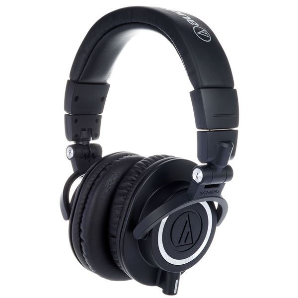 Audio-Technica ATH-M50X