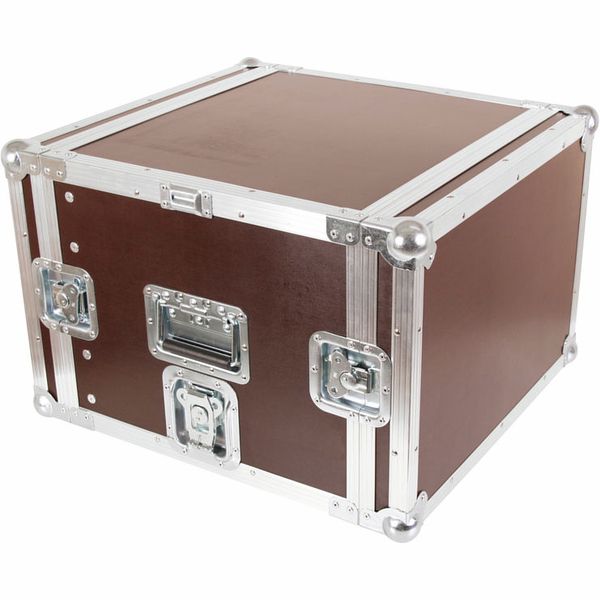 Thon Rack 8U Live 45 Stacking